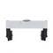 Bloc UNIVERS N pour jeux de barres pos. 12/20/30x5/10mm 60mm 4 pôles 300x250mm