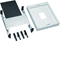 Bloc UNIVERS N pour sectionneur de charge 160A