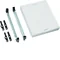 Bloc UNIVERS N vide 300x250mm