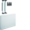 Bloc UNIVERS N vide 300x500mm