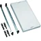Bloc UNIVERS N vide 450x250mm