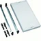 Bloc UNIVERS N vide 450x250mm