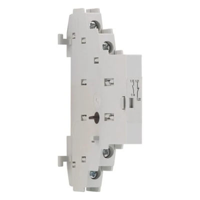 Blocco contatti ausiliari 1Z 1R, NHI11-PKZ0