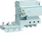 Blocco corrente differenziale di breve durata per MCB serie HMxxxx 2P+N 125A/30mA Tipo A-HI