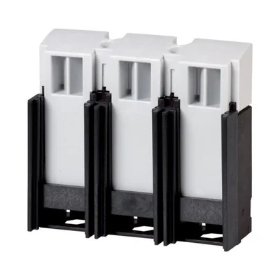 Blocco di connessione per adattatori NYZ3 dal basso +NZM3-XKR13U