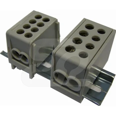BLOCCO DI DISTRIBUZIONE BRC 25-1/2 BL