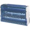 Blocco di distribuzione EDB-415 125A (4x15 terminali)