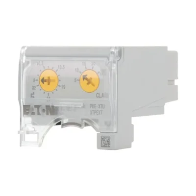 Blocco di sgancio, 8-32 A, standard, protezione motore PKE-XTU-32