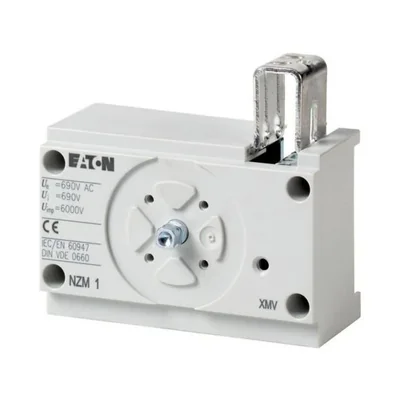 Blocco meccanico, NZM1-XMV