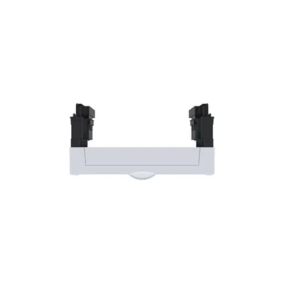 blocco universale per sbarre pos. 60mm 4/5 poli. 1xNH2 450x250 mm