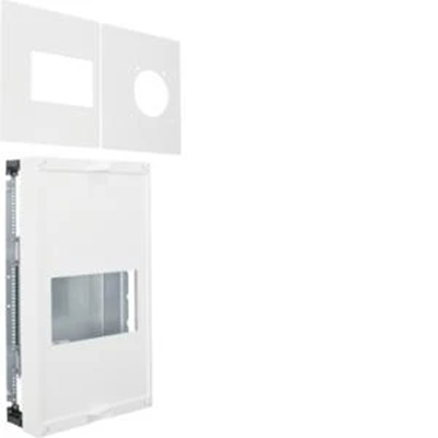 Blocco UNIVERSN 450x250mm per quadro scatolato 400/630A