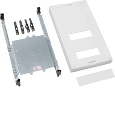 Blocco UNIVERSN per MCCB 250A +RCD
