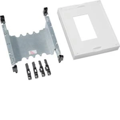 Blocco,UNIVERSN,300x250mm,per MCCB x250A+M