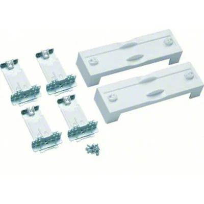 Block UNIVERS N empty 75x250mm 2 pieces