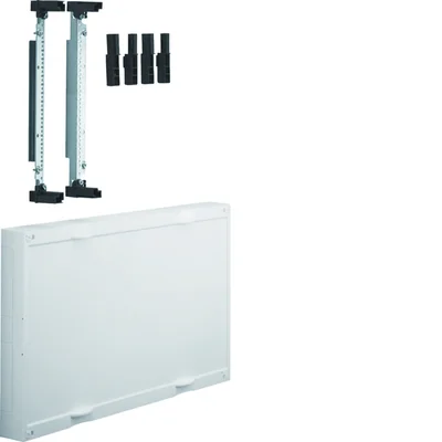 Block UNIVERS N leer 300x500mm