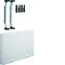 Block UNIVERS N leer 300x500mm
