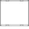 Block UNIVERS N leer 450x500mm