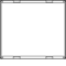 Block UNIVERS N leer 450x500mm