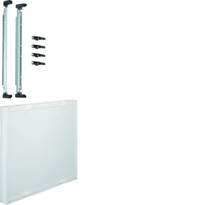 Block UNIVERS N leer 450x500mm