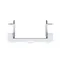 Block UNIVERS N leer 75x250mm 2 Stück