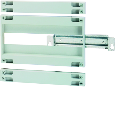 Blok do MCCB h3 250A 500x400mm, drzwi wewnętrzne