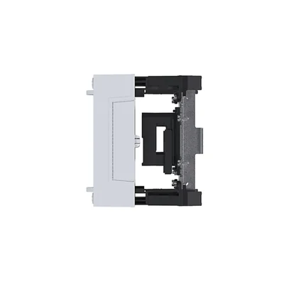 Blok UNIVERS N dla szyn zbior. poz. 12/20/30x5/10mm 60mm 1 pol. 150x250mm