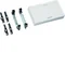 Blok UNIVERS N pusty 150x250mm