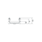 Blok UNIVERSN  dla szyn zbiorczych poz. 12/20/30x5/10mm 60mm 4/5-pol. 450x250mm