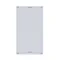 Blok UNIVERSN pro přípojnice poz. 12/20/30x5/10mm 60mm 4/5-pol. 450 x 250 mm