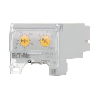 Blok wyzwolenia, 8-32A, standard, ochrona silnika PKE-XTU-32