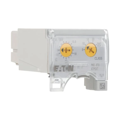 Blok wyzwolenia, 8-32A, standard, ochrona silnika PKE-XTU-32