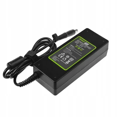 Блок живлення для ноутбука HP 8740W 19V 4.74A