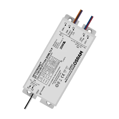 Блок живлення OT 110/120-277/1A4 2DIM LT2 P5