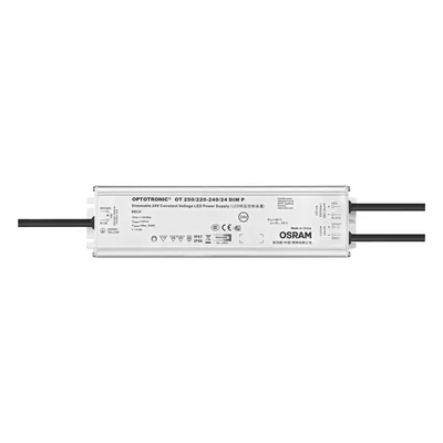 Блок живлення OT 250/220-240/24 DIM P