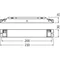 Блок живлення OT FIT 50/220-240/250 D L