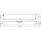 Блок живлення SUPERIOR LED 100 Вт 24 В IP20