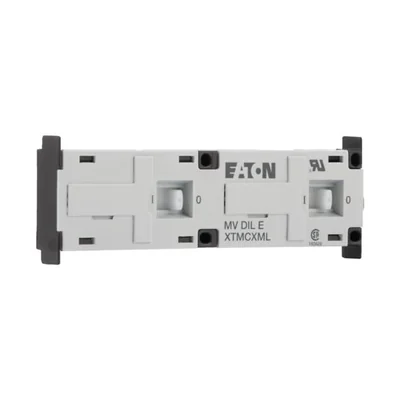 Blokada mechaniczna, MVDILE