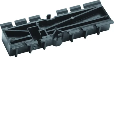 Blokada załączenia do montażu w prowadnicy, grupa 2-3, wysokość 150mm