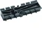 Blokada załączenia do montażu w prowadnicy, grupa 2-3, wysokość 150mm