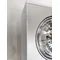 Bloq white display ceiling lamp