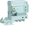 Bloque de corriente residual de corta duración para MCB HMxxxx 1P+N 125A/0.3-1A Tipo A-HI