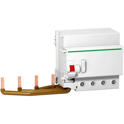 Bloque de corriente residual VigiC120-4-300-SI 4 polos 300mA tipo SI
