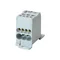 Bloque modular de regletas de distribución, BPZ-KB-4/80