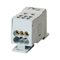 Bloque modular de regletas de distribución, BPZ-KB-6/160