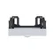 Bloque UNIVERS N para cámaras modulares montadas horizontalmente 2x12PLE 300x250mm