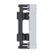 Bloque UNIVERS N para cámaras modulares montadas horizontalmente 2x12PLE 300x250mm
