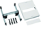 Bloque UNIVERS N para disyuntores selectivos para carril de montaje de 300x250 mm