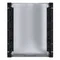 Bloque UNIVERS N para embarrados. Pos. 12/20/30x5/10mm 60mm 4 polos 300x250mm