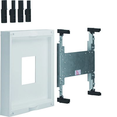 Bloque UNIVERS N para seccionador de carga 250/400A