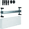 Bloque UNIVERS N para terminales serie horizontal 150x500mm